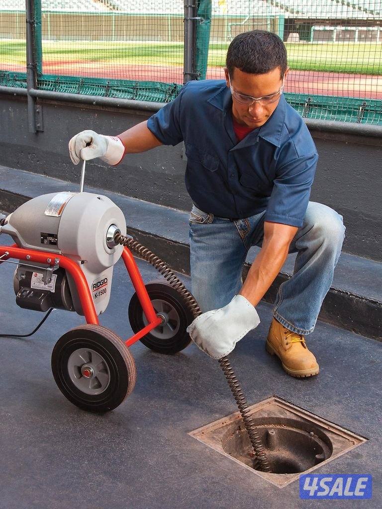 فني صحي وتسليك مجاري اقل الاسعار3