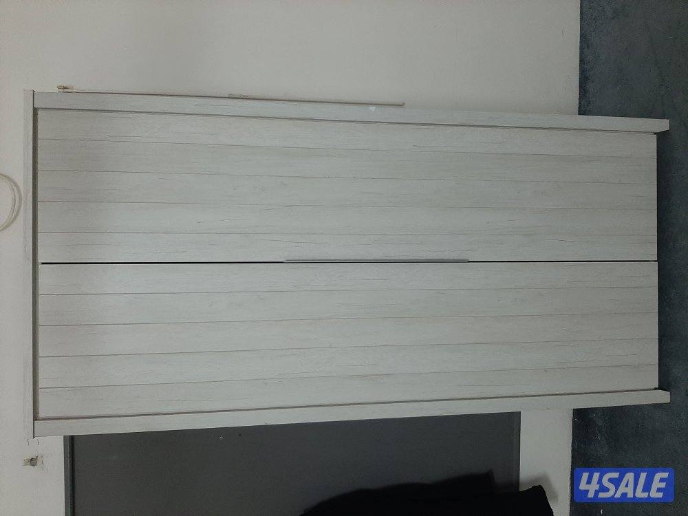 اثاث غرفة نوم مستعمل بحالة نظيفة1