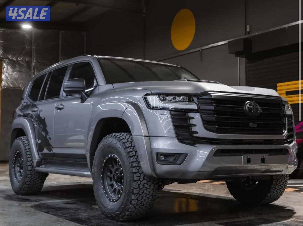 مداقر FOS lc3000