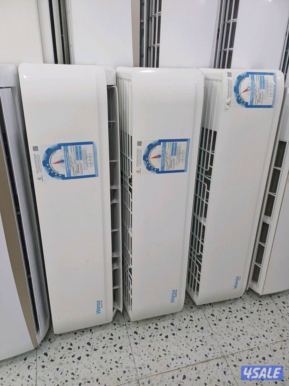 للبيع وحدات التكيف مع التركيب والكفالة جميع المناطق4