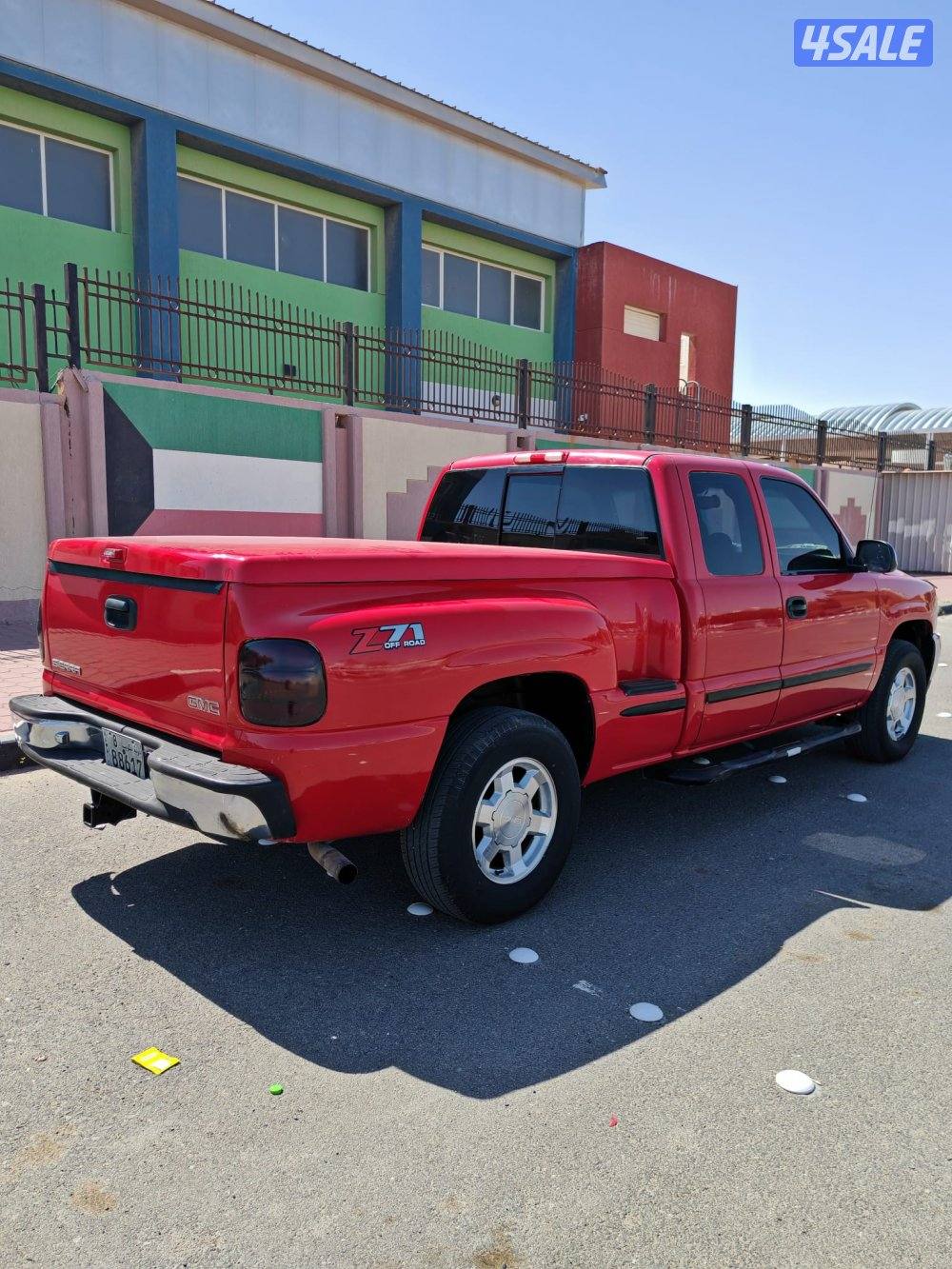 مخصر اصلى Z716