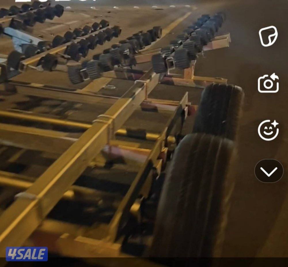 للبيع بكرات عربانه 360