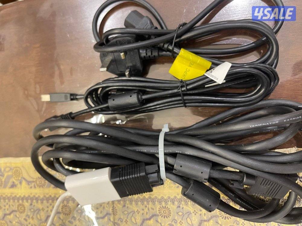 Sony VPL-DX147 Desktop Projector6