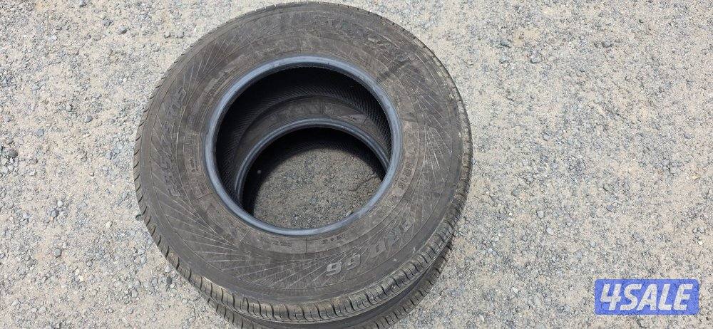 Tires for sale  20