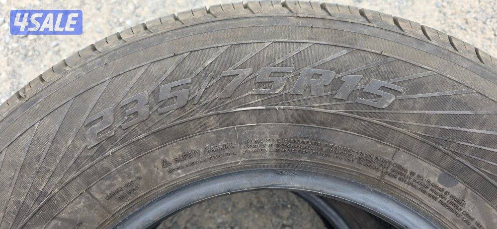 Tires for sale  24