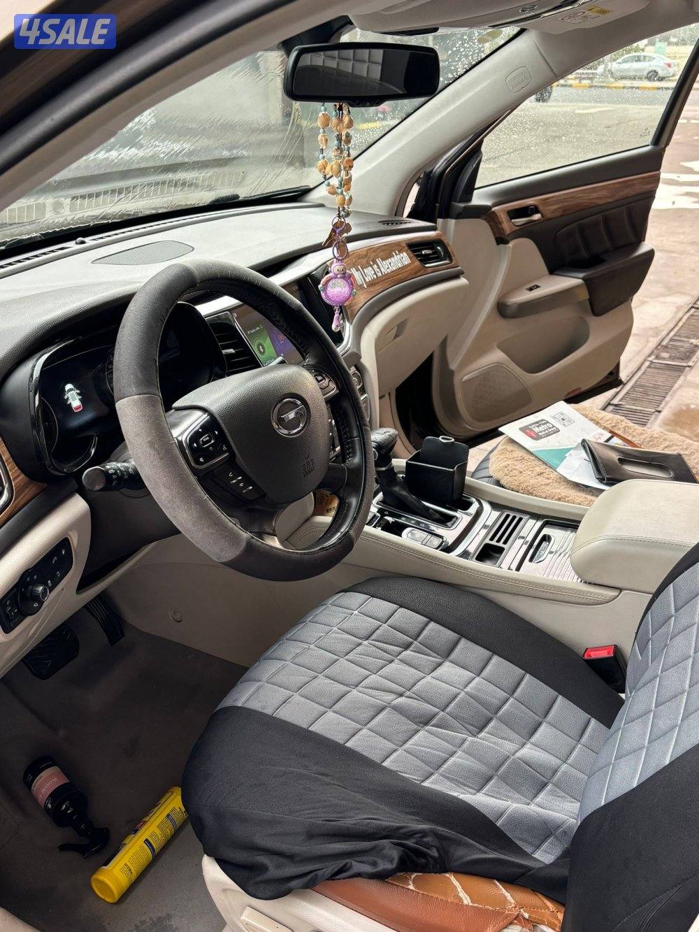 سيارة مستعملة2