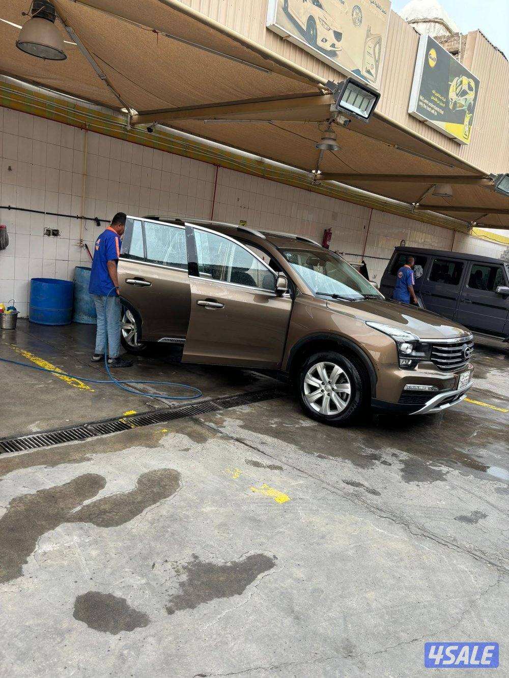 سيارة مستعملة3