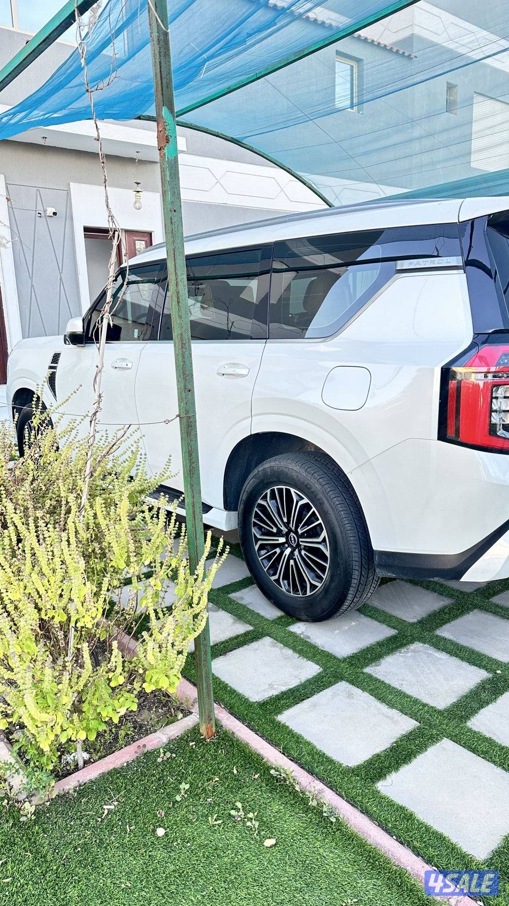 باترول بلاتينيوم الدرجة الاولى2