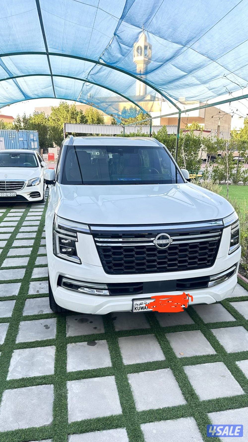 باترول بلاتينيوم الدرجة الاولى3