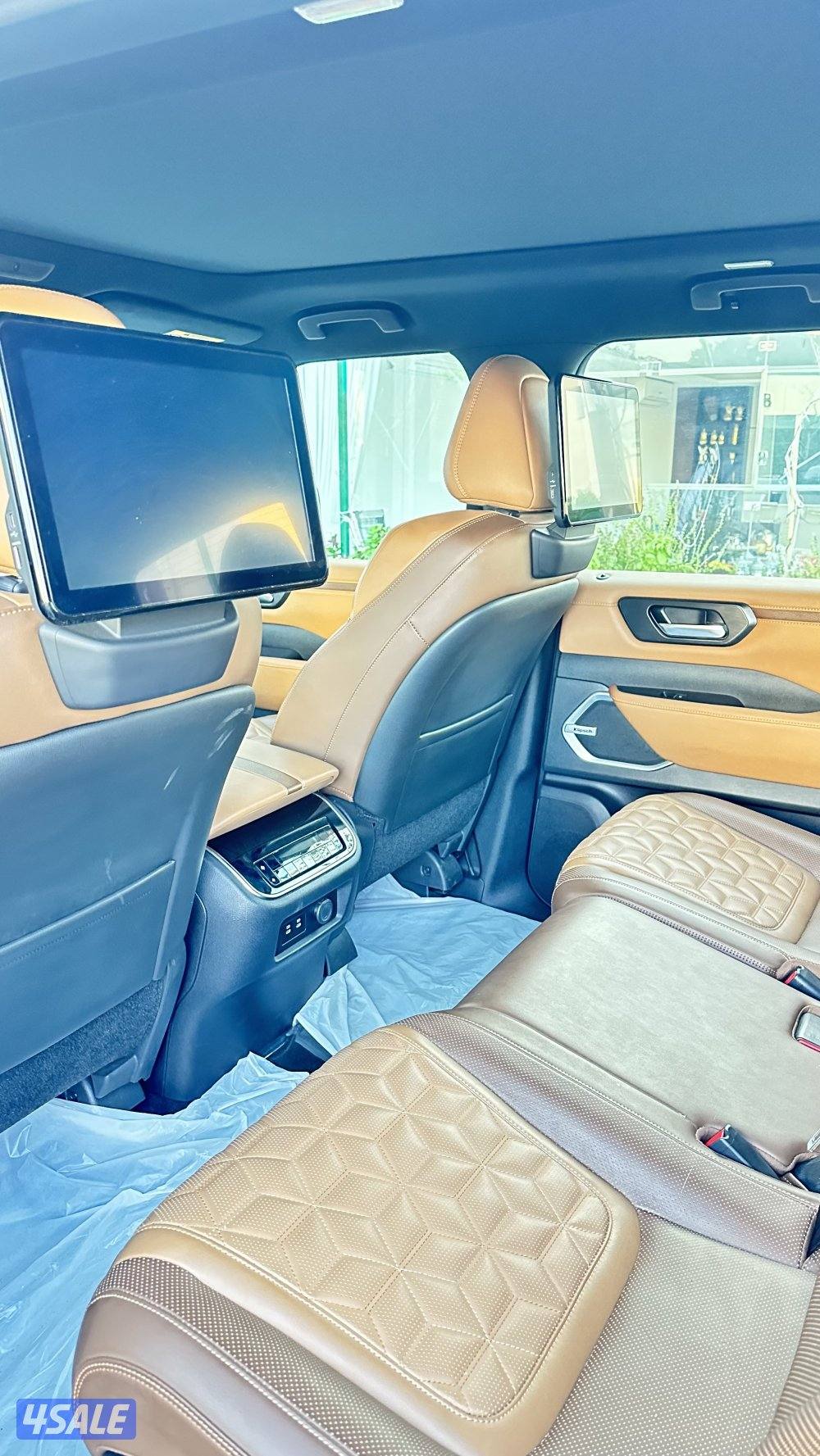 باترول بلاتينيوم الدرجة الاولى4