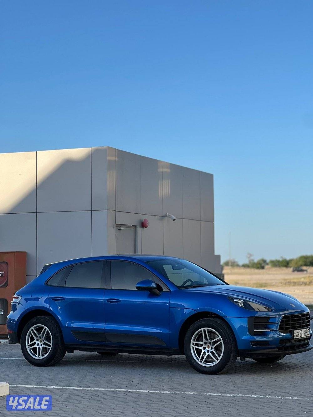 للبيع بورش مكان وكاله موديل 21 فتحه بمراكز0