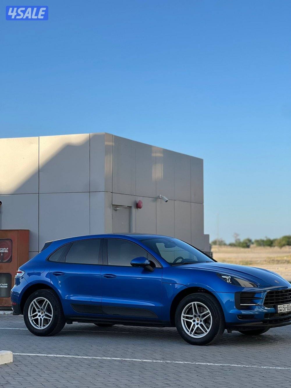 للبيع بورش مكان وكاله موديل 21 فتحه بمراكز2