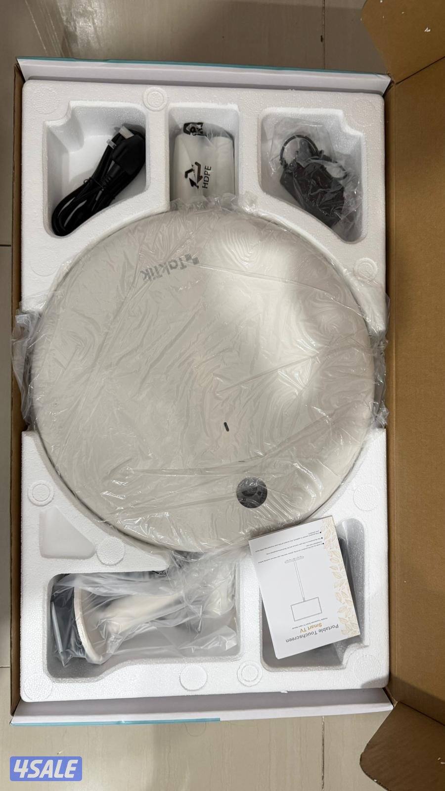 شاشة اندرويد متنقلة 27 انش1