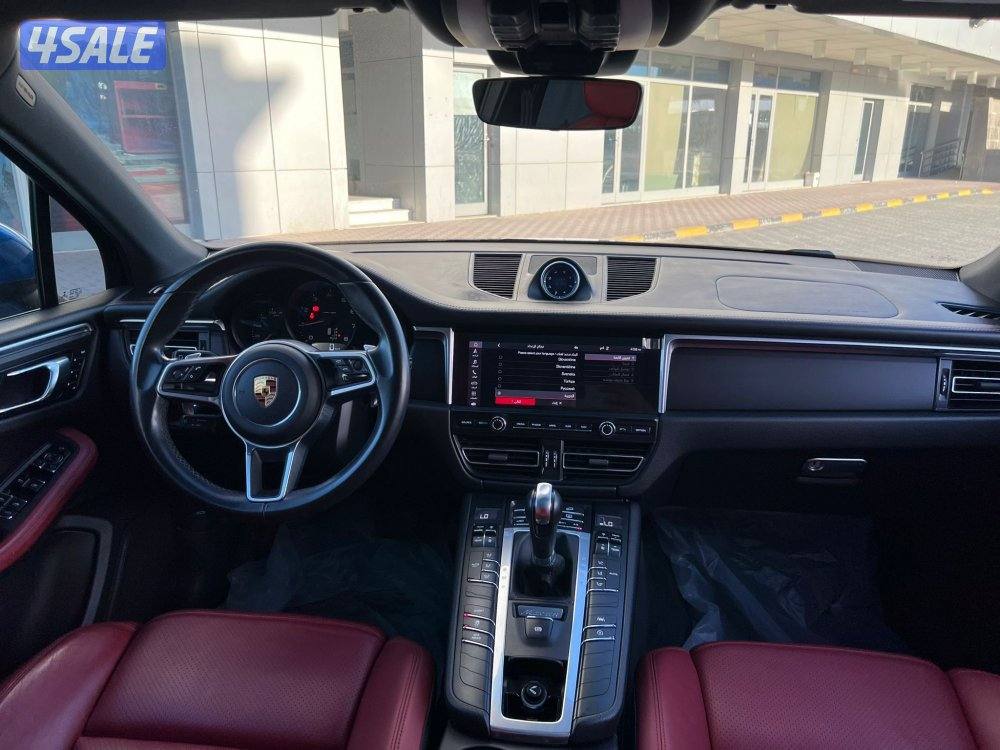 للبيع بورش مكان وكاله موديل 21 فتحه بمراكز7