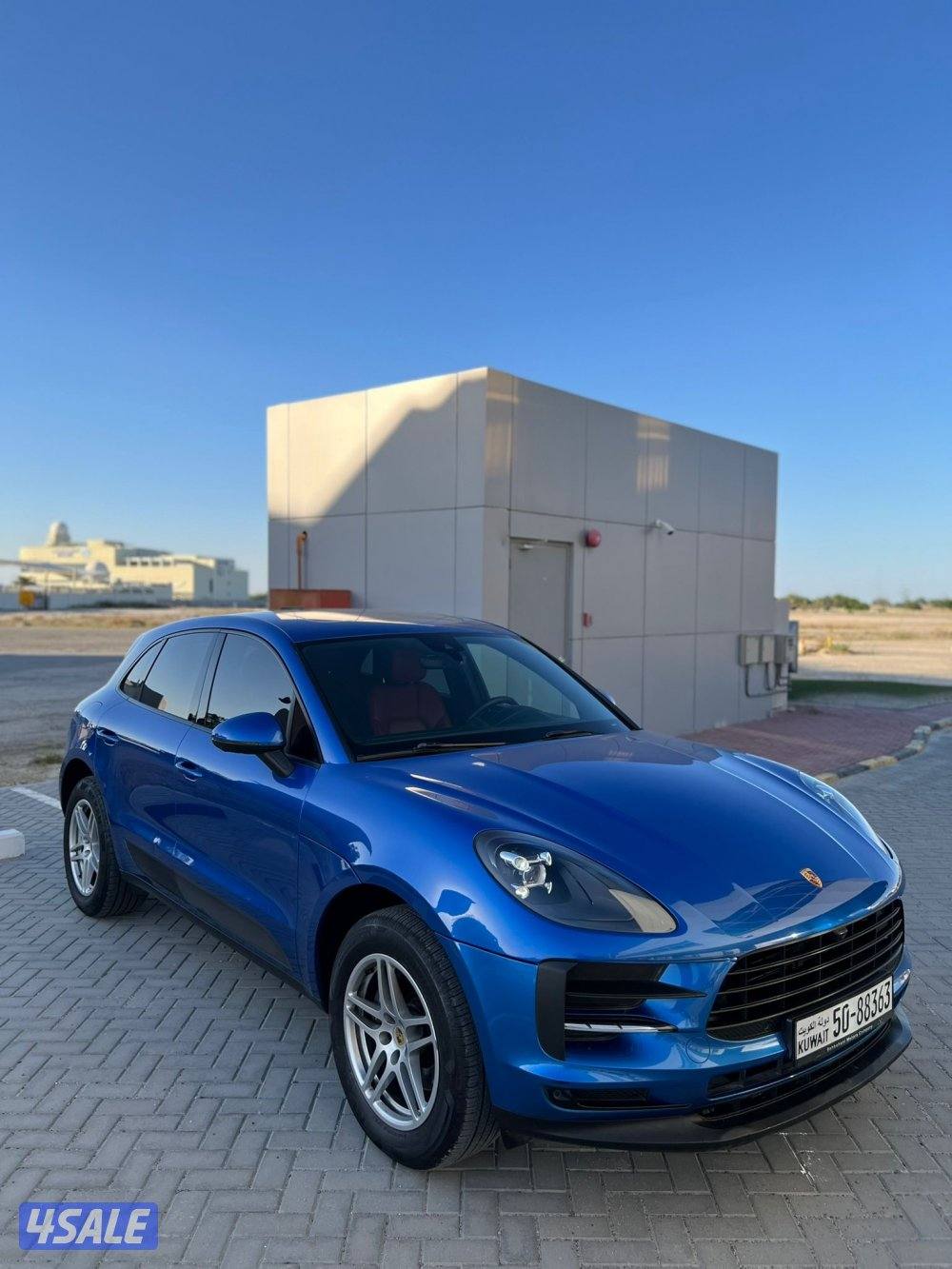 للبيع بورش مكان وكاله موديل 21 فتحه بمراكز8