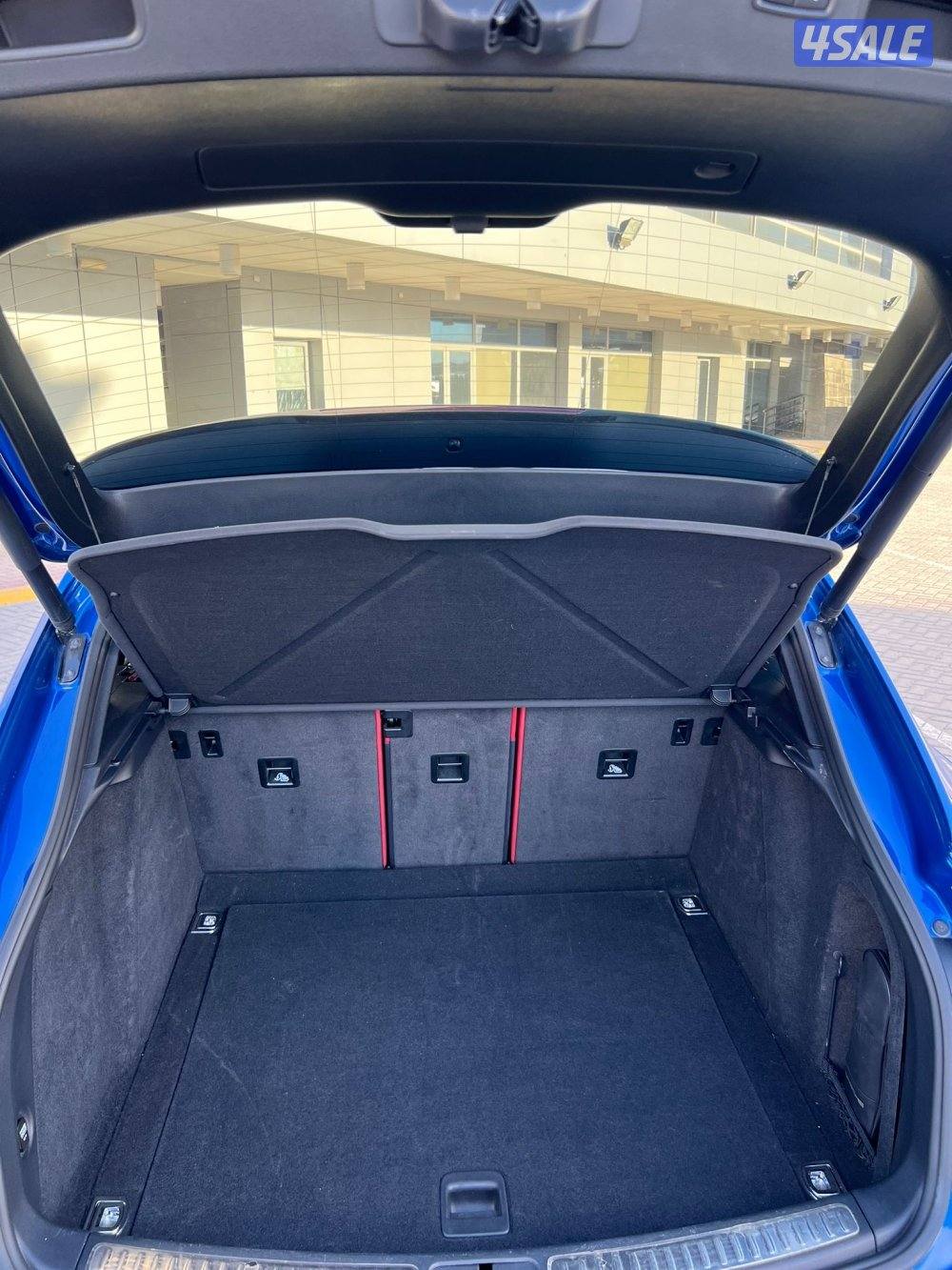 للبيع بورش مكان وكاله موديل 21 فتحه بمراكز9