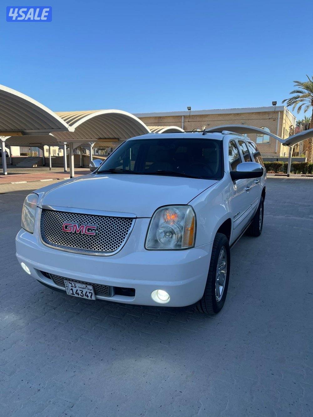 للبيع دينالي٢٠٠٧1