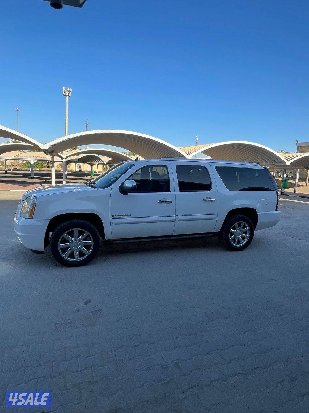 للبيع دينالي٢٠٠٧3