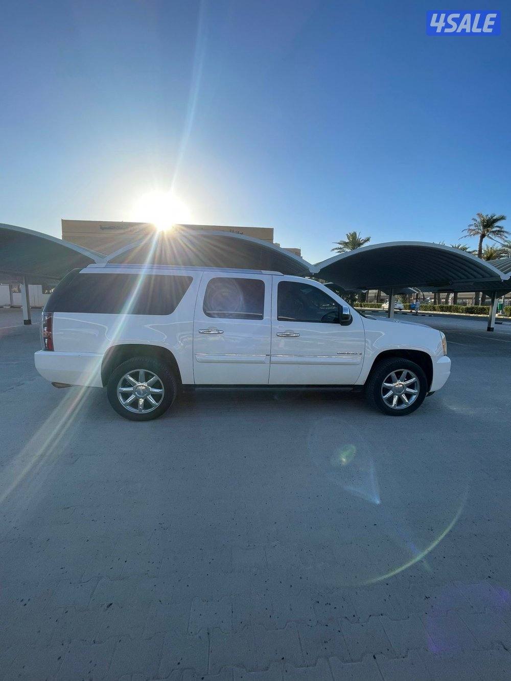 للبيع دينالي٢٠٠٧4