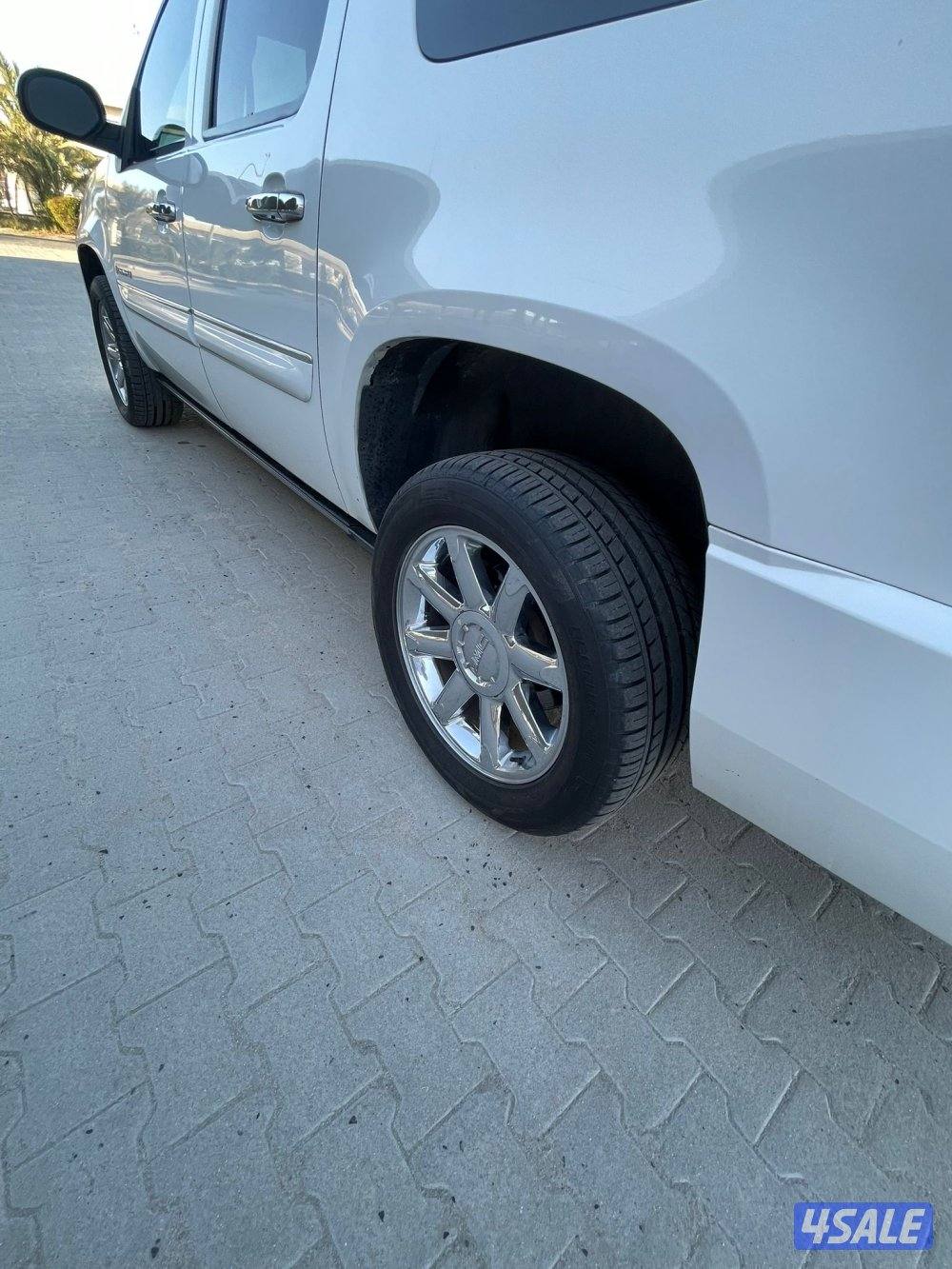 للبيع دينالي٢٠٠٧5