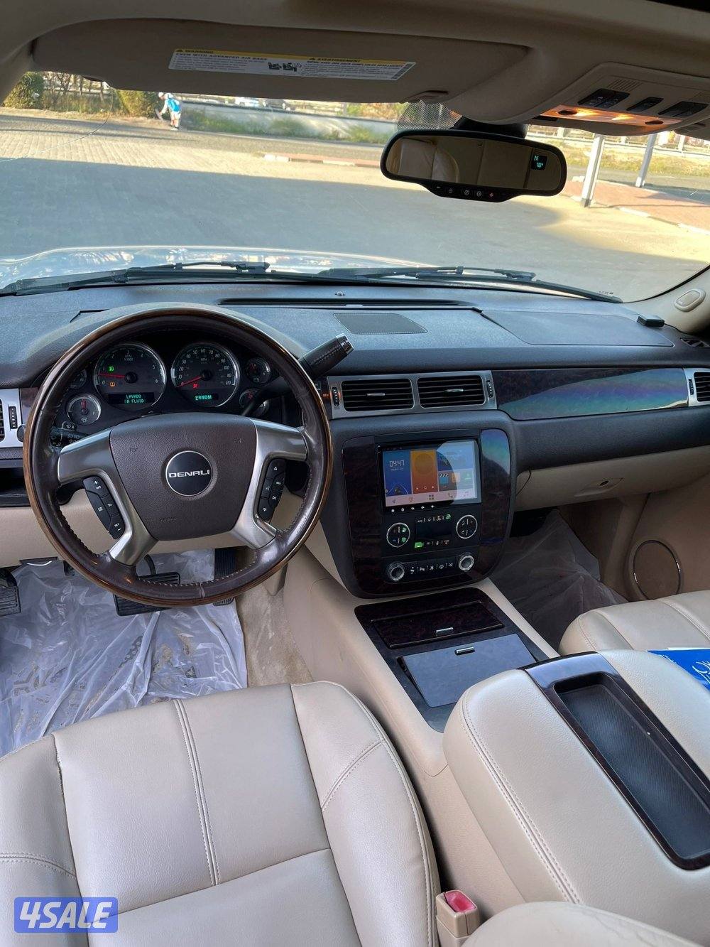 للبيع دينالي٢٠٠٧6