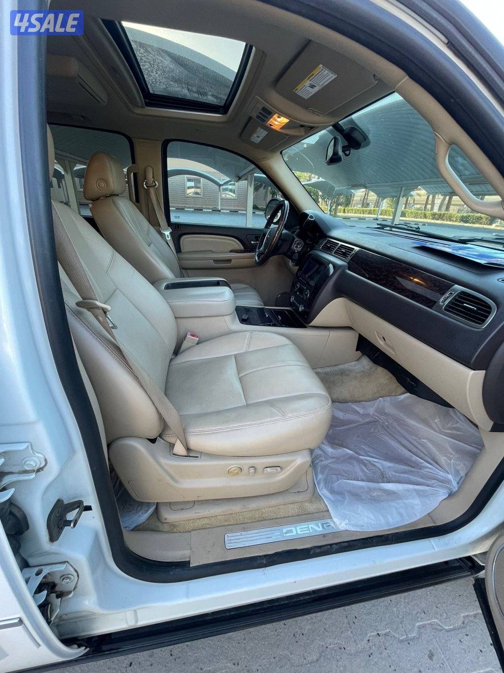 للبيع دينالي٢٠٠٧7