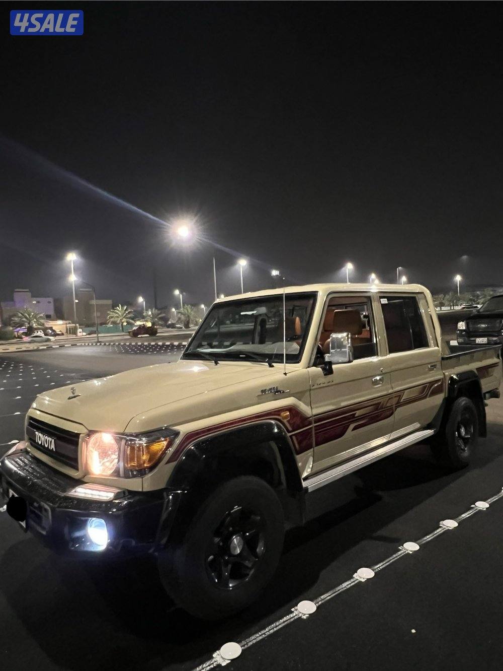 للبيع جيب شاص ٢٠٢٣0