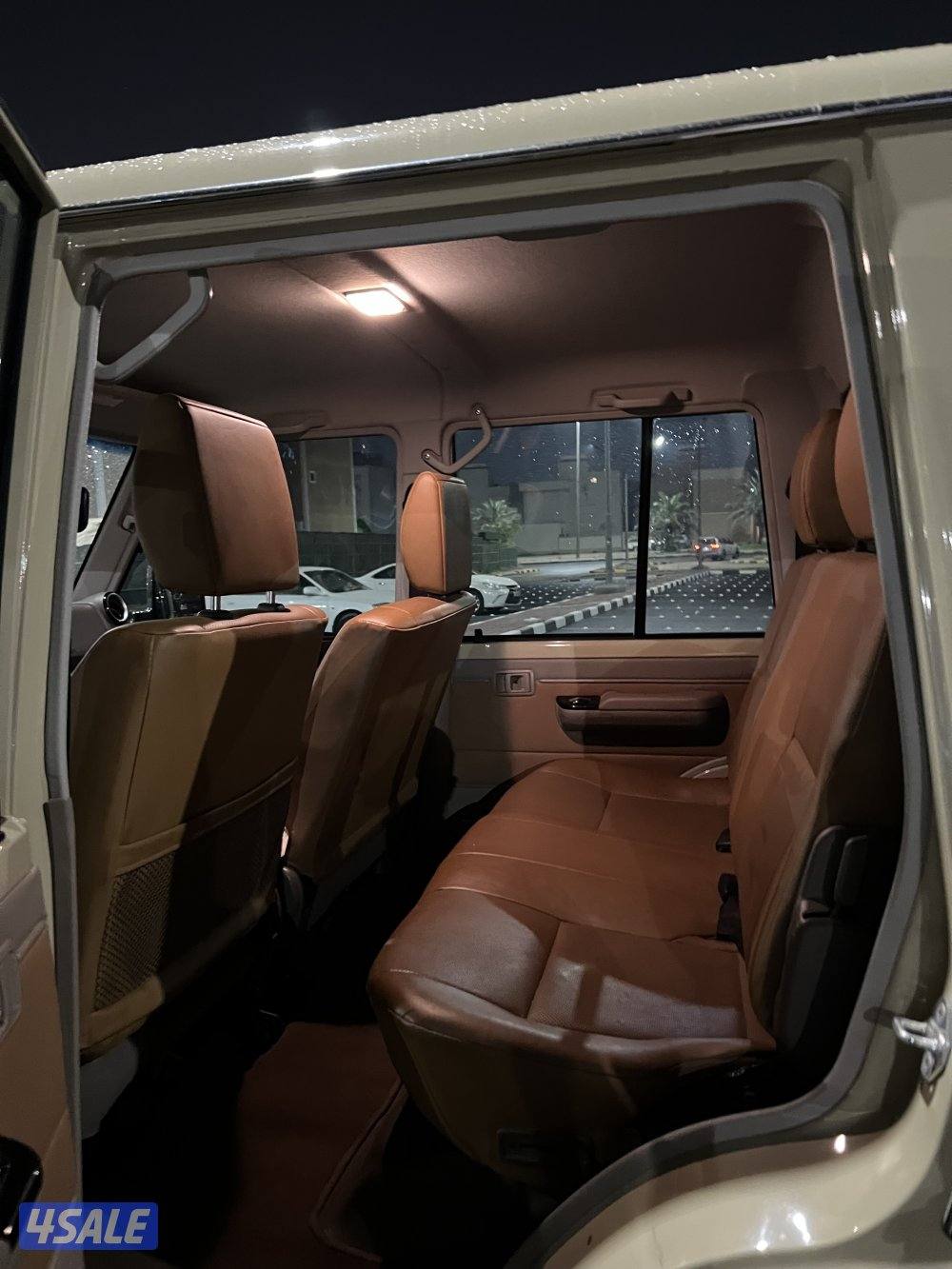 للبيع جيب شاص ٢٠٢٣2