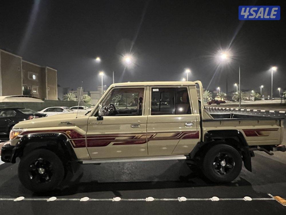 للبيع جيب شاص ٢٠٢٣1