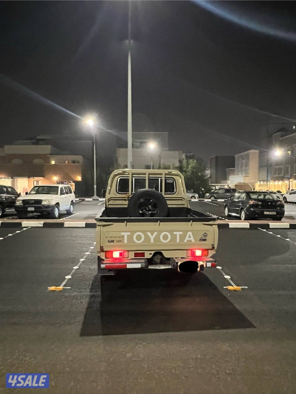 للبيع جيب شاص ٢٠٢٣3