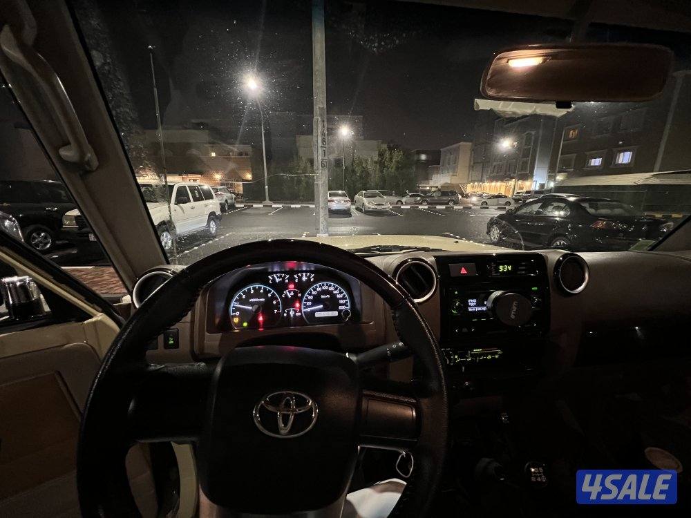 للبيع جيب شاص ٢٠٢٣5