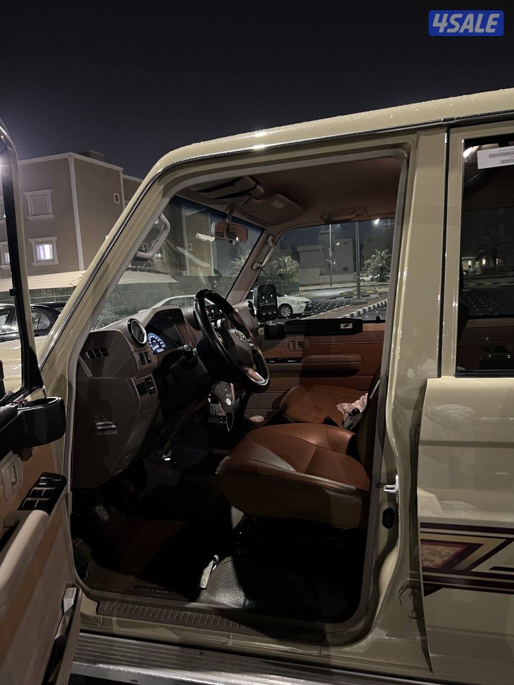 للبيع جيب شاص ٢٠٢٣6