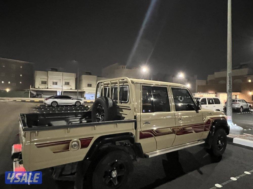 للبيع جيب شاص ٢٠٢٣4