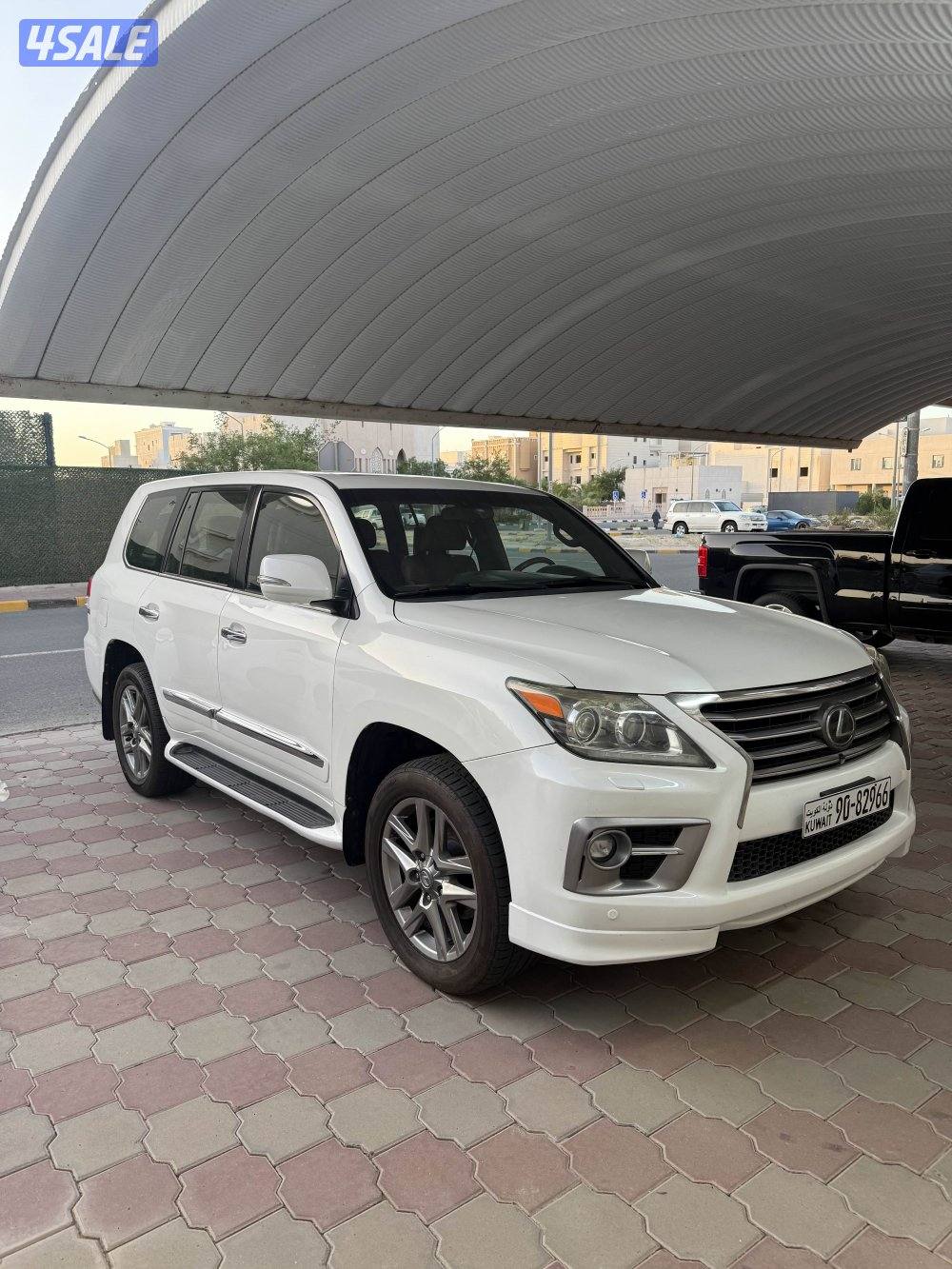 لكزس 2015 وكالة0