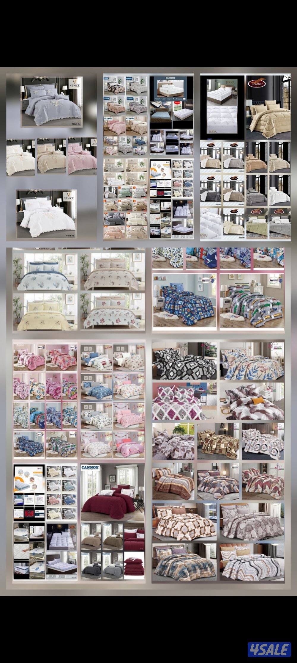 دواشق البغلي و الهزيم جميع المقاسات متوفرة بأسعار تنافس الجميع5