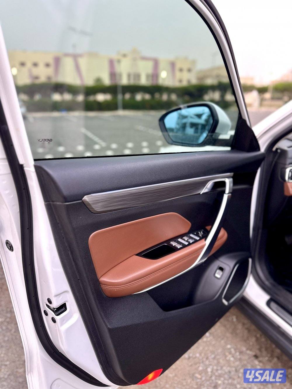 جيلي ازكارا 20238