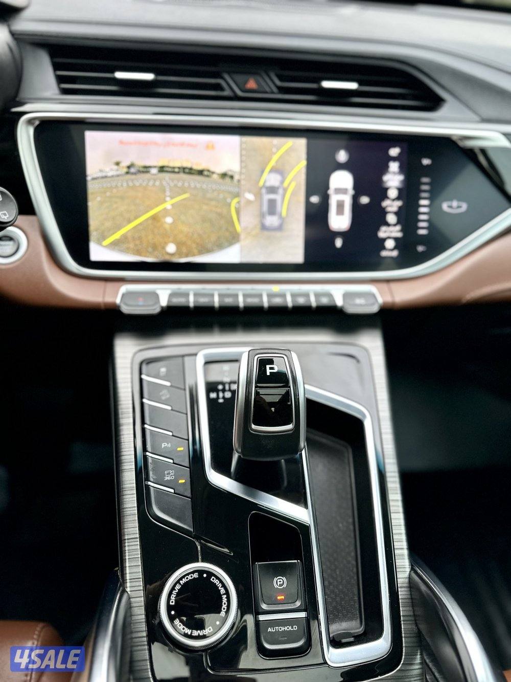 جيلي ازكارا 202310