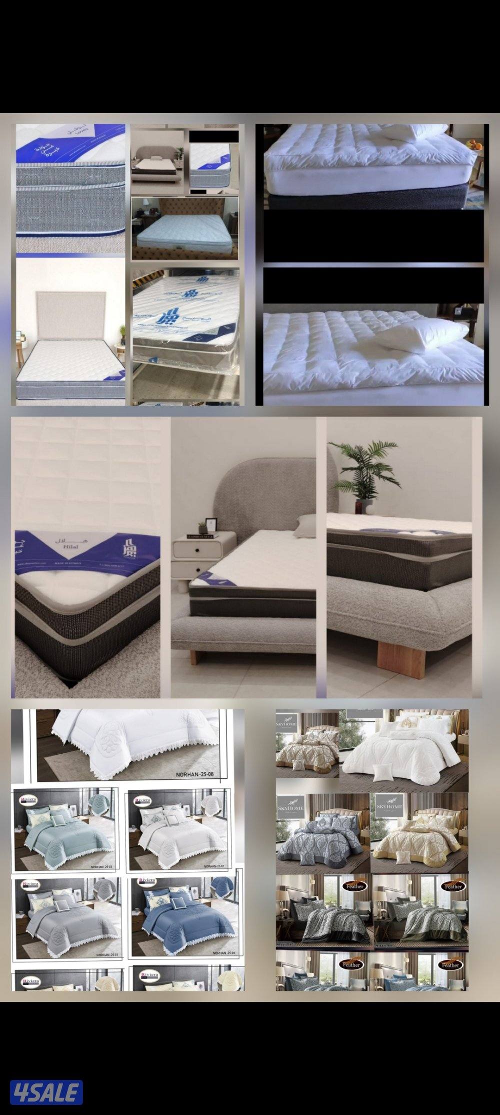 أسعار تنافس الجميع دواشق الهزيم و البغلي جميع المقاسات السعرحسب المقاس2