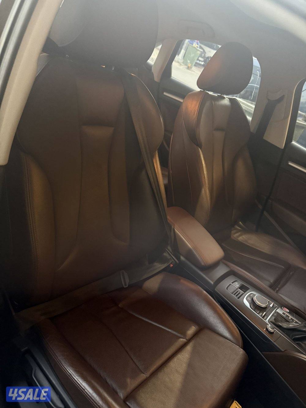 للبيع اودي A50