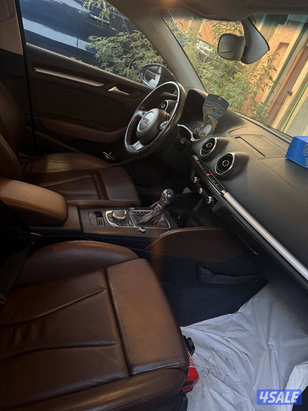 للبيع اودي A51