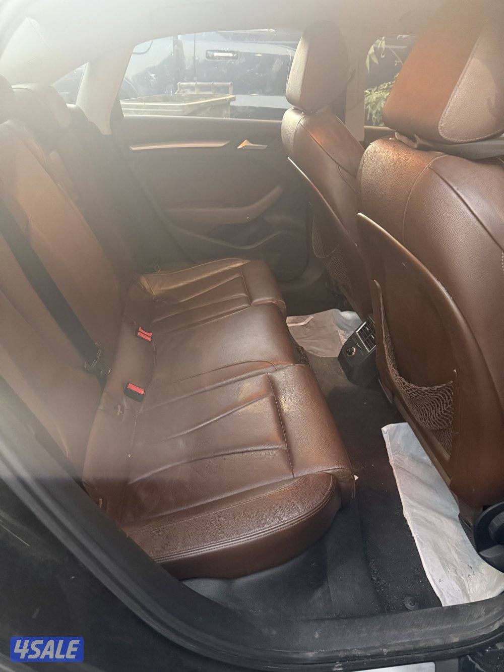 للبيع اودي A52