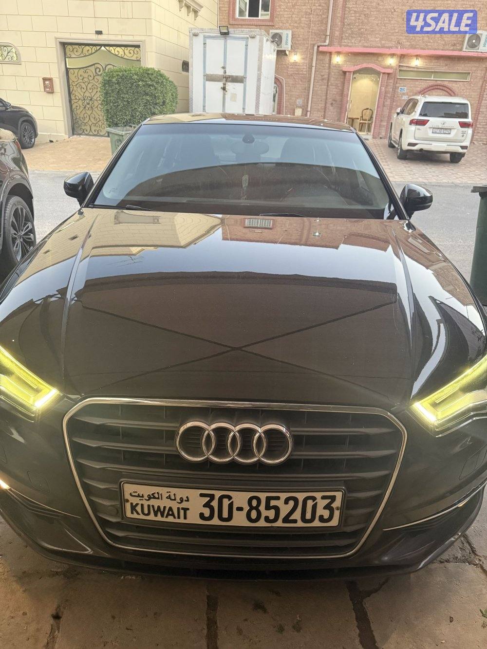 للبيع اودي A53