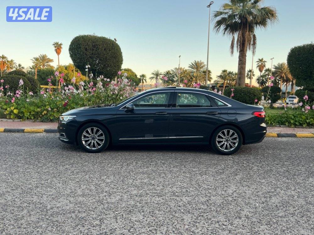 موديل 2020 عداد 81 الف بانوراما1