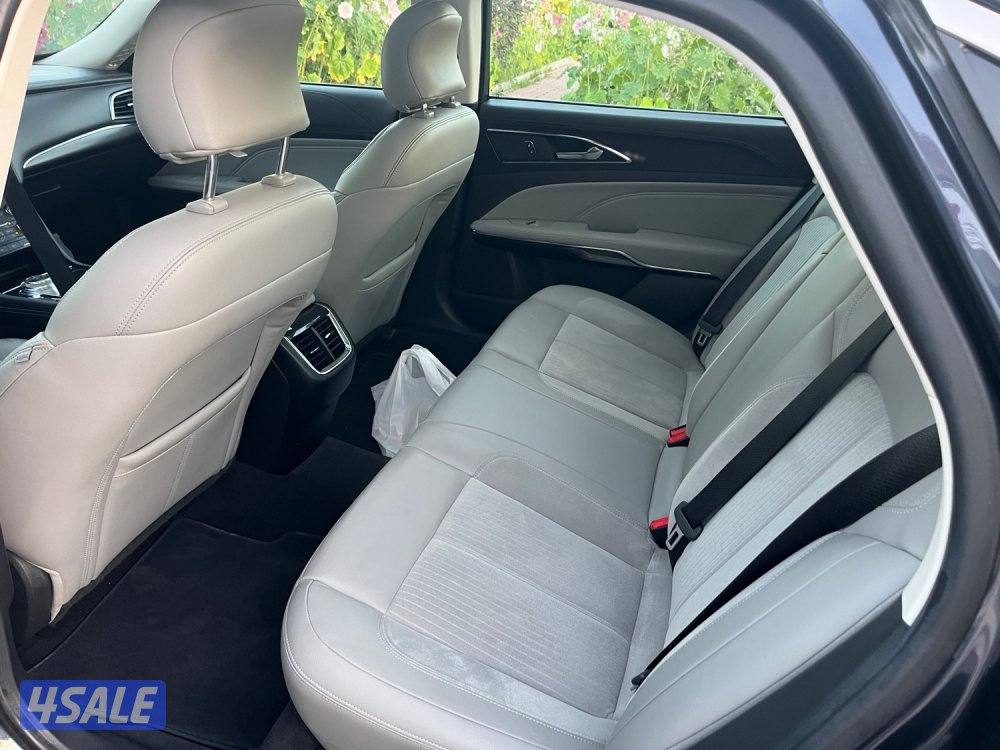 موديل 2020 عداد 81 الف بانوراما5