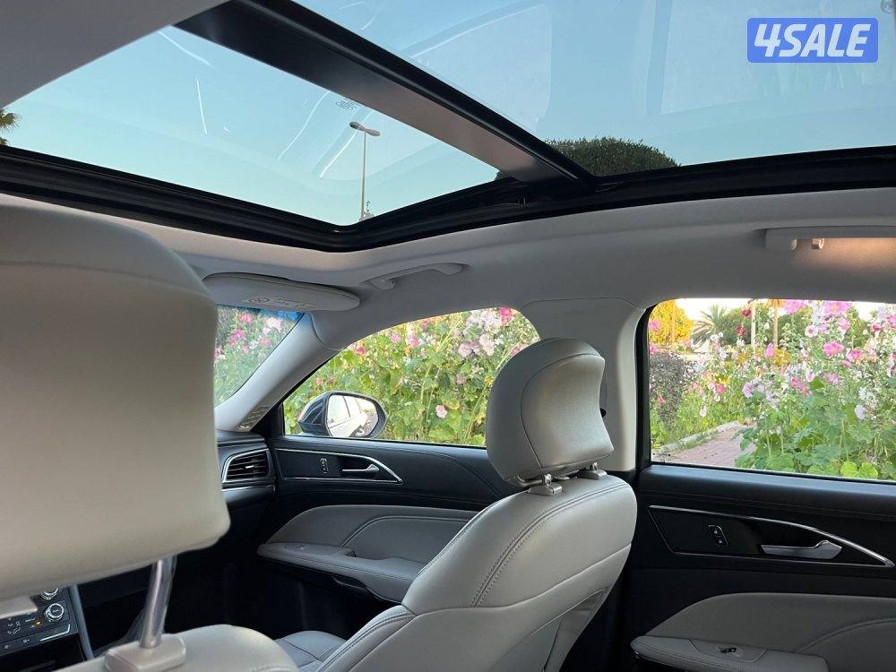 موديل 2020 عداد 81 الف بانوراما6