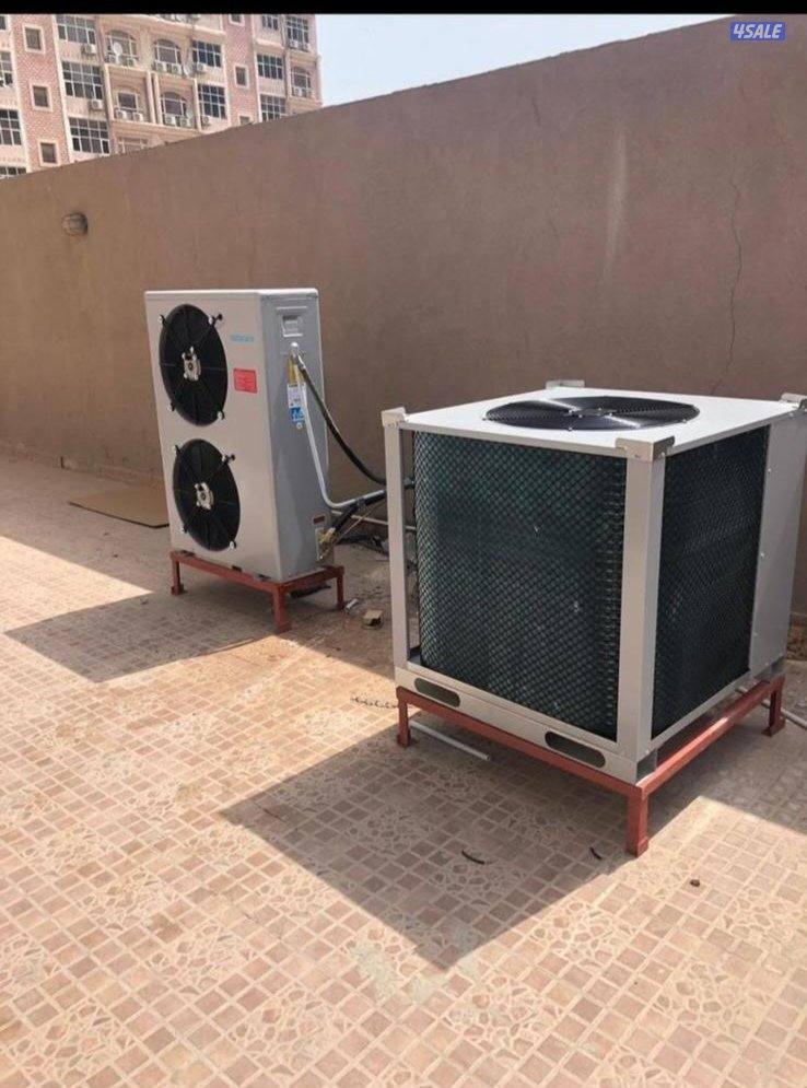 نشتري وحدات التكييف والاجهزة المنزلية والاسكراب0