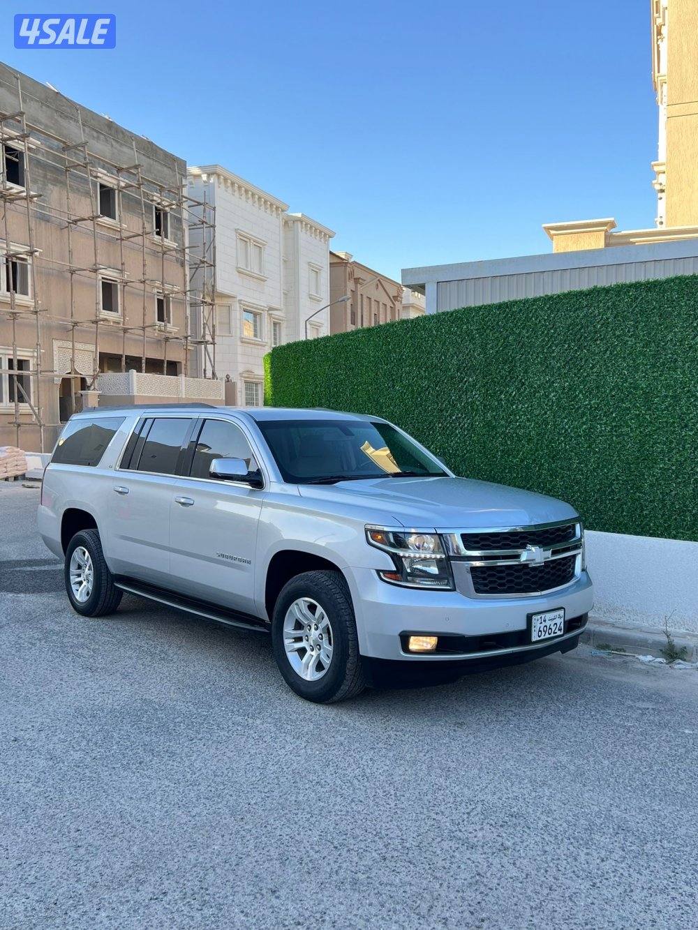 للبيع سوبربان 2016 شرط الفص صبغ الوكالة0