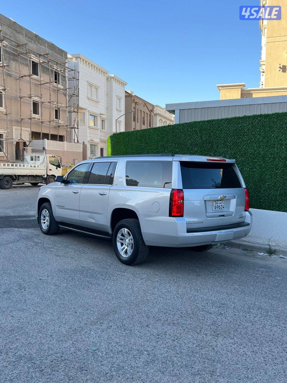 للبيع سوبربان 2016 شرط الفص صبغ الوكالة3