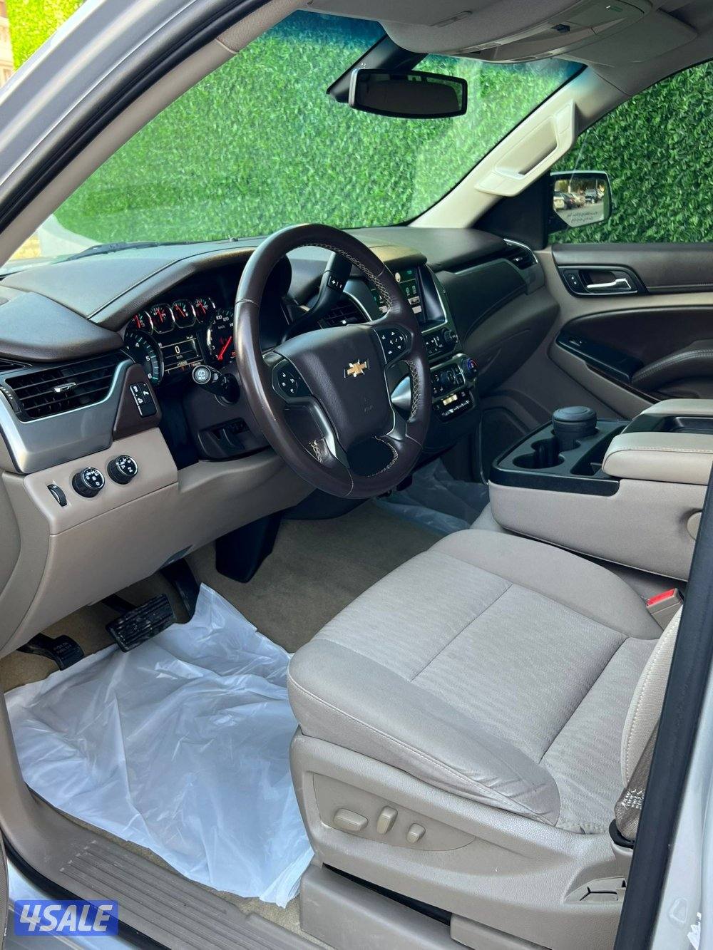 للبيع سوبربان 2016 شرط الفص صبغ الوكالة4