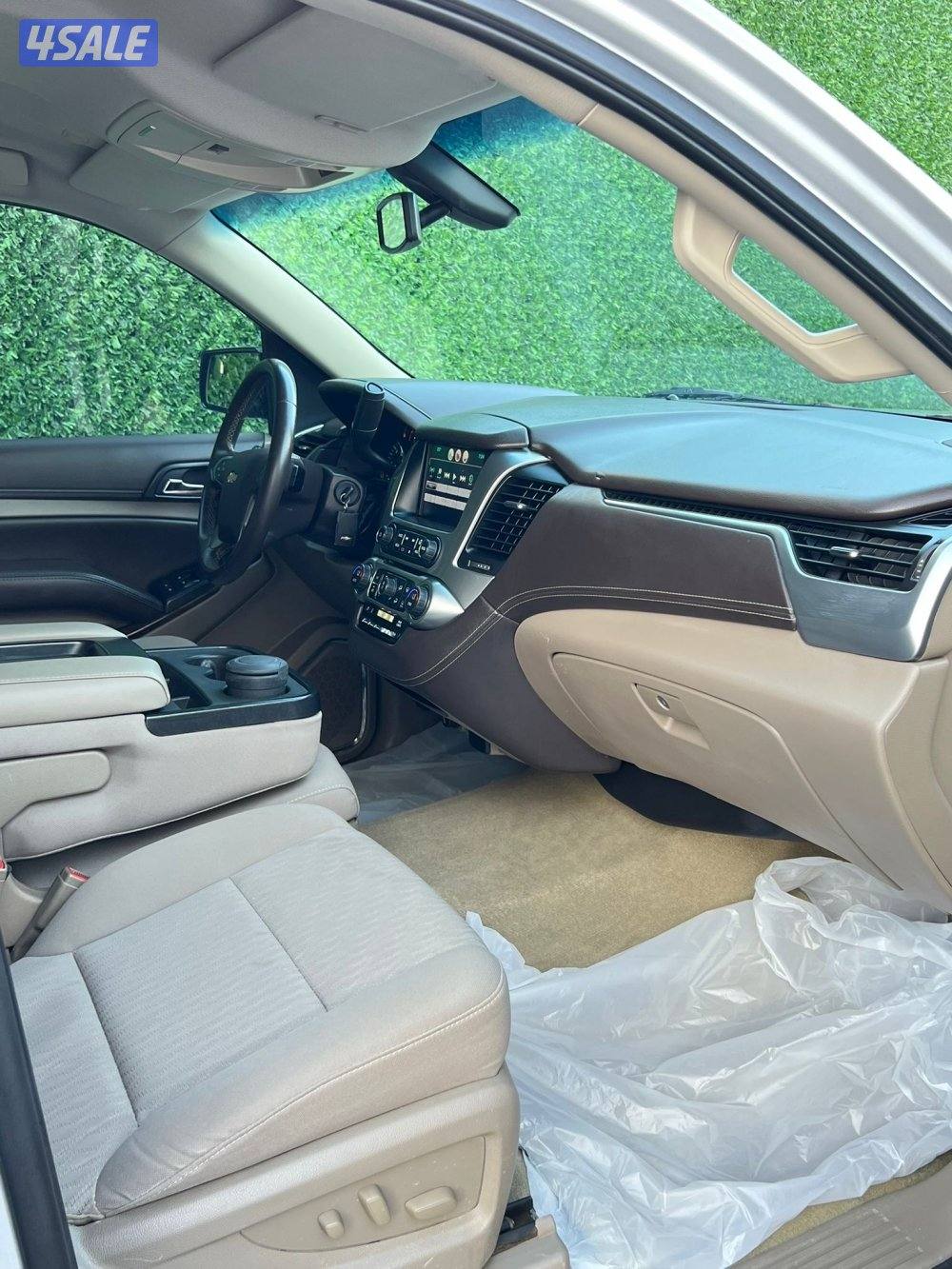 للبيع سوبربان 2016 شرط الفص صبغ الوكالة5